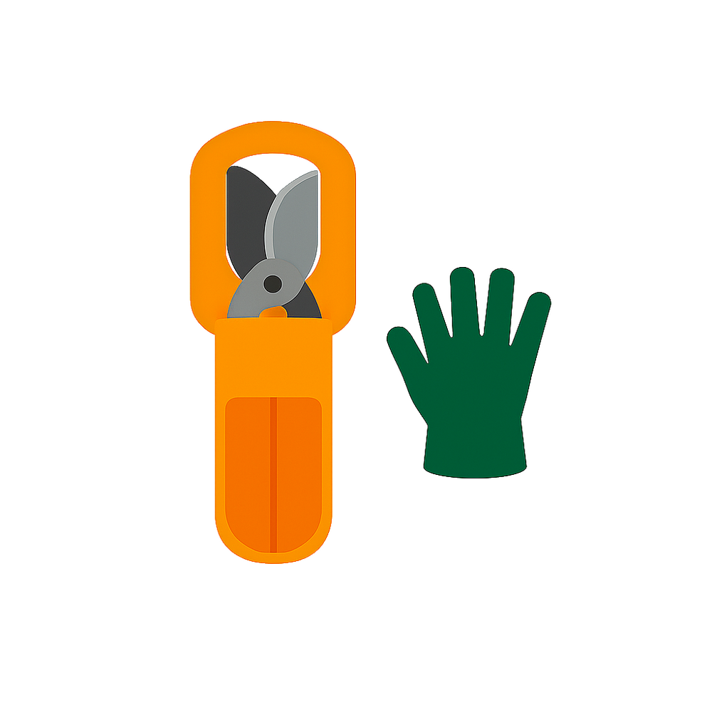 Tool Use Icon