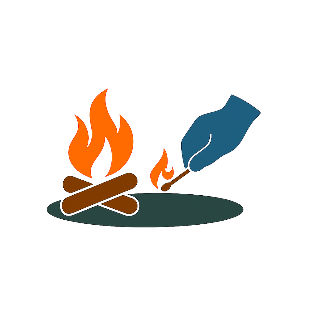 Fire Icon