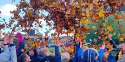 Forest School Fun Forest School Fun